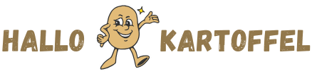 HalloKartoffel!