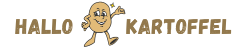 HalloKartoffel!